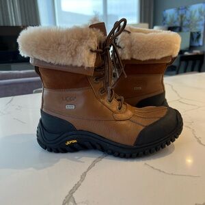 UGG Adirondack II Boots